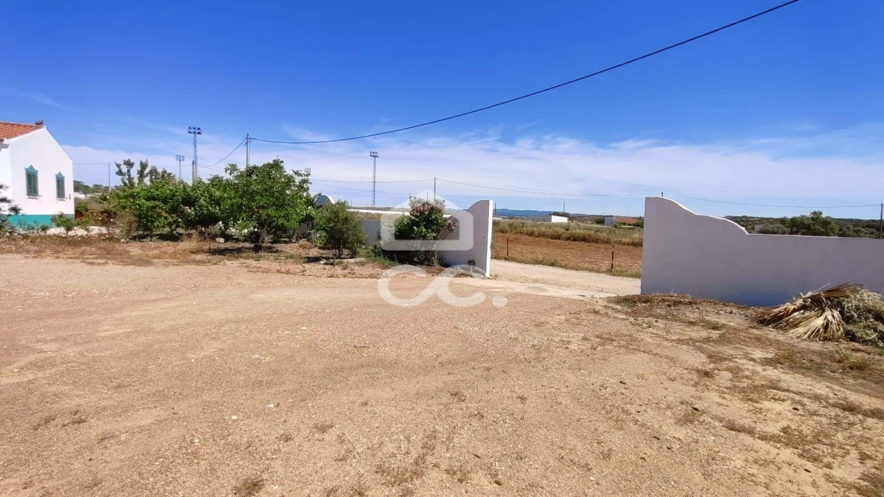 Quinta T5 para Venda em Vila Verde de Ficalho Foto 11