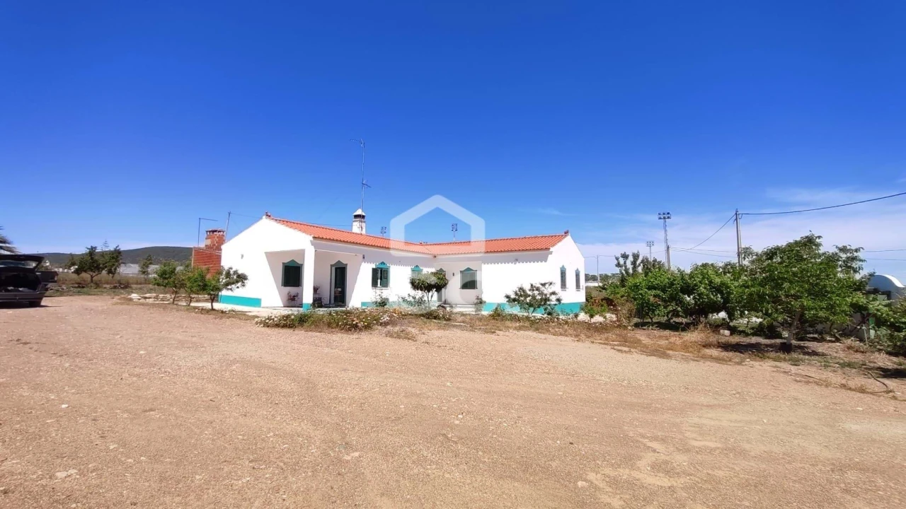 Quinta T5 para Venda em Vila Verde de Ficalho Foto 4