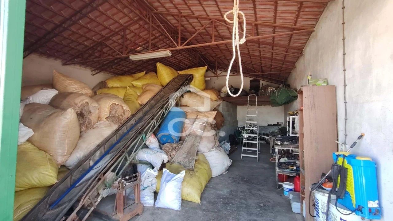 Quinta T5 para Venda em Vila Verde de Ficalho Foto 44