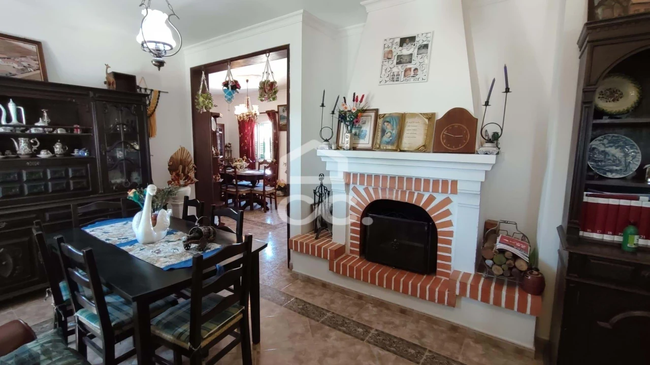 Quinta T5 para Venda em Vila Verde de Ficalho Foto 13