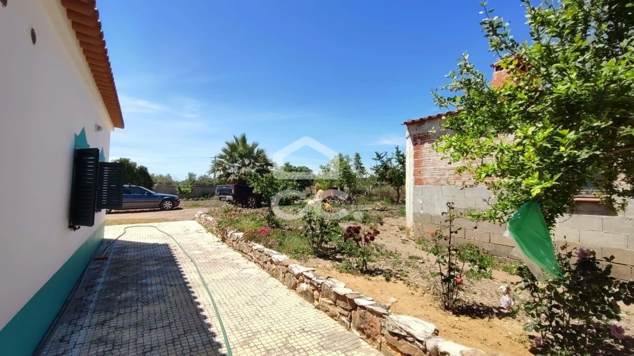 Quinta T5 para Venda em Vila Verde de Ficalho Foto 9