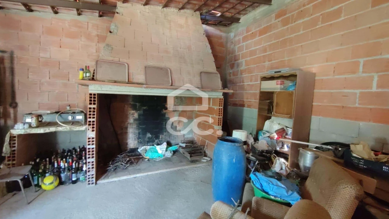 Quinta T5 para Venda em Vila Verde de Ficalho Foto 45