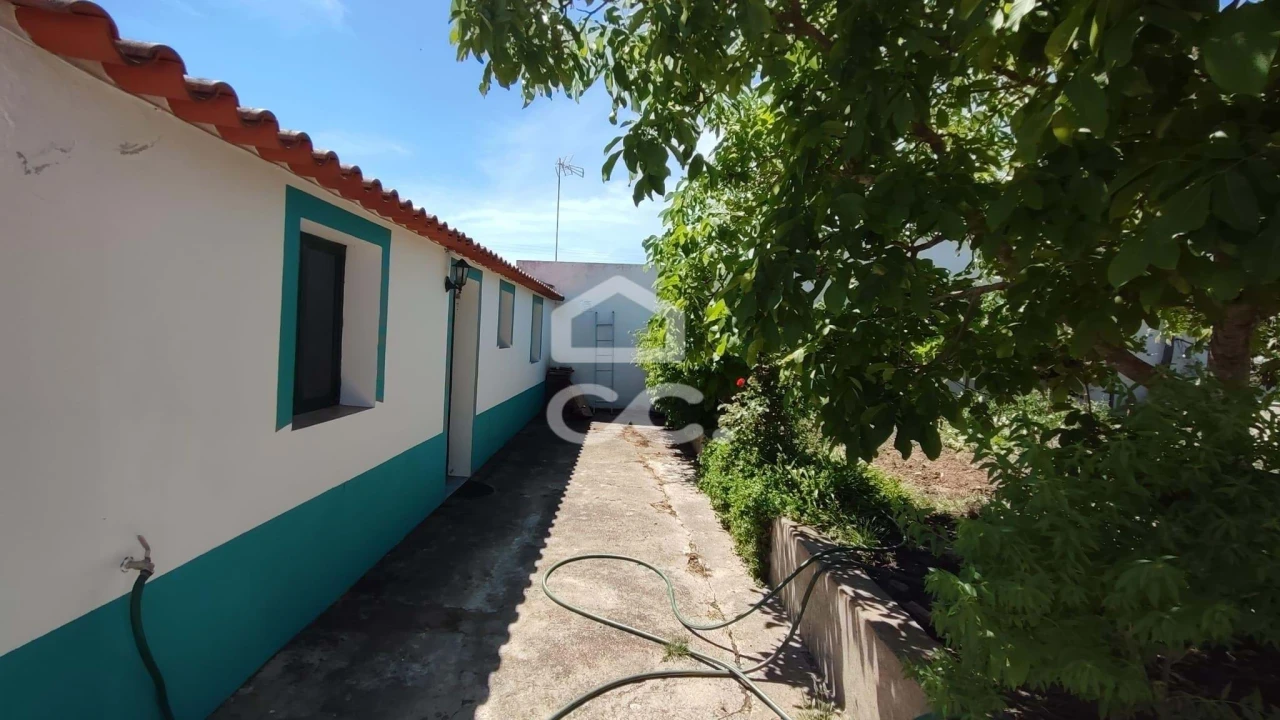 Quinta T5 para Venda em Vila Verde de Ficalho Foto 6