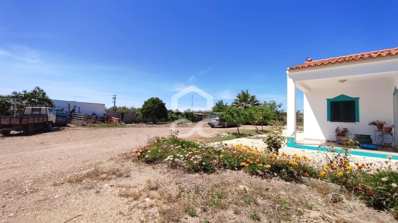 Quinta T5 para Venda em Vila Verde de Ficalho Foto 10