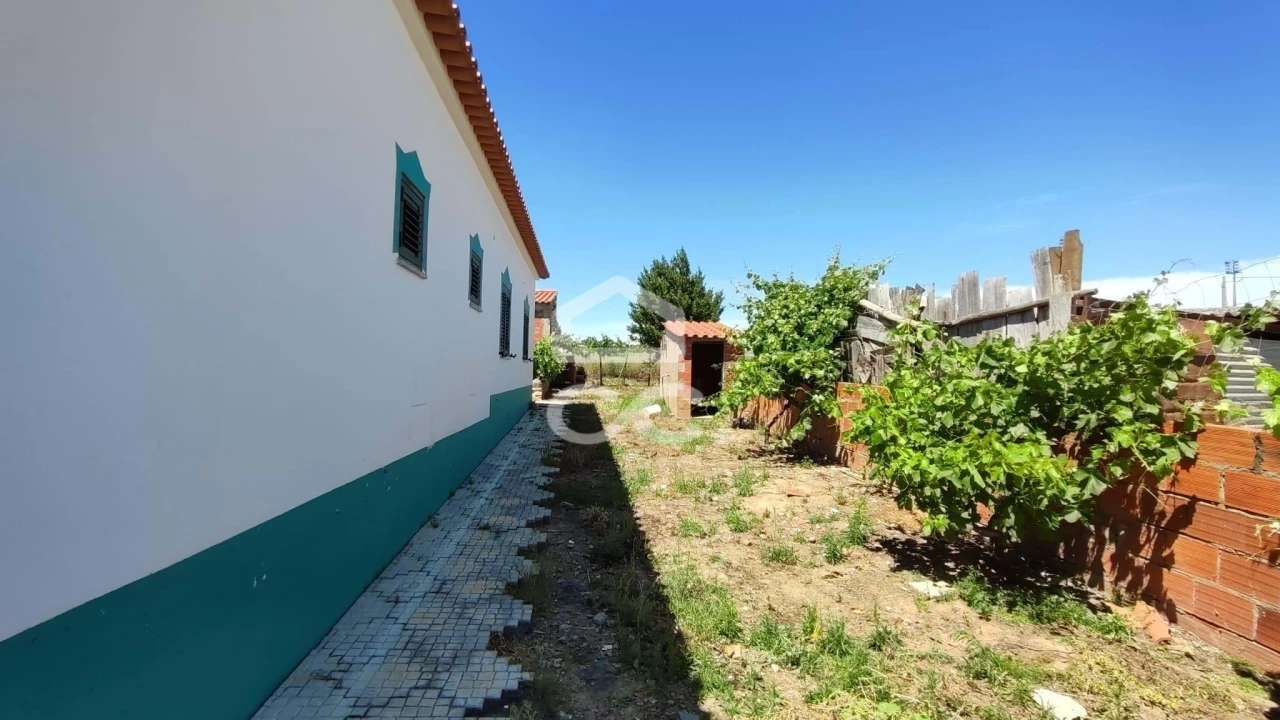 Quinta T5 para Venda em Vila Verde de Ficalho Foto 8