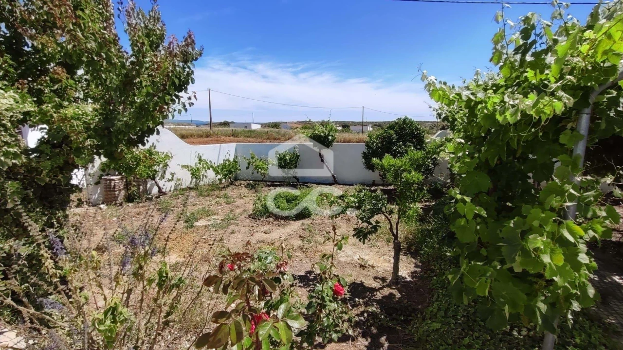 Quinta T5 para Venda em Vila Verde de Ficalho Foto 54