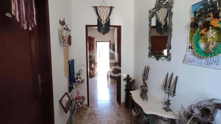 Quinta T5 para Venda em Vila Verde de Ficalho Foto 37