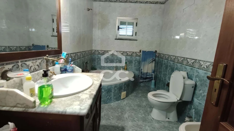 Quinta T5 para Venda em Vila Verde de Ficalho Foto 29