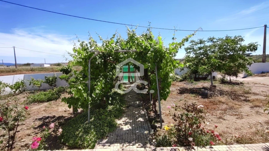 Quinta T5 para Venda em Vila Verde de Ficalho Foto 53