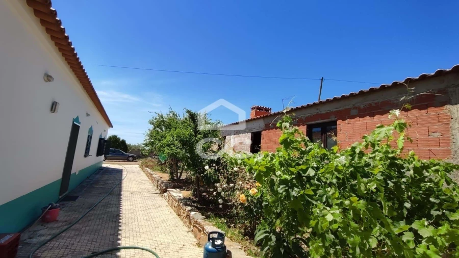 Quinta T5 para Venda em Vila Verde de Ficalho Foto 7