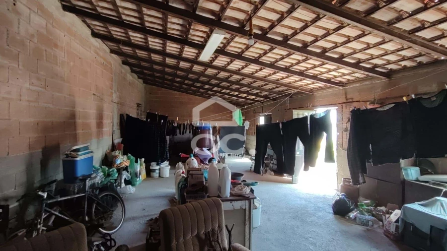 Quinta T5 para Venda em Vila Verde de Ficalho Foto 46