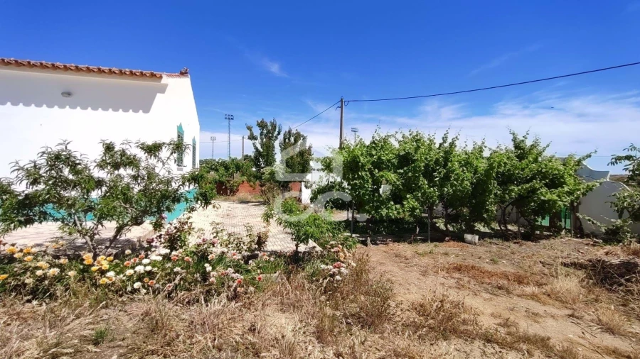 Quinta T5 para Venda em Vila Verde de Ficalho Foto 57