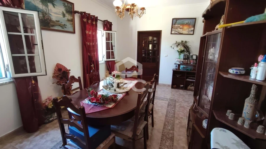 Quinta T5 para Venda em Vila Verde de Ficalho Foto 16