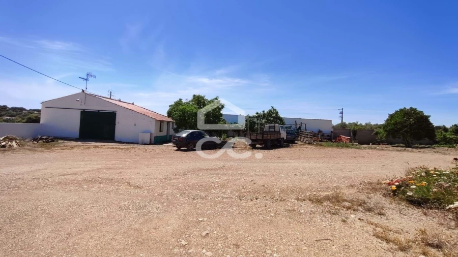 Quinta T5 para Venda em Vila Verde de Ficalho Foto 47