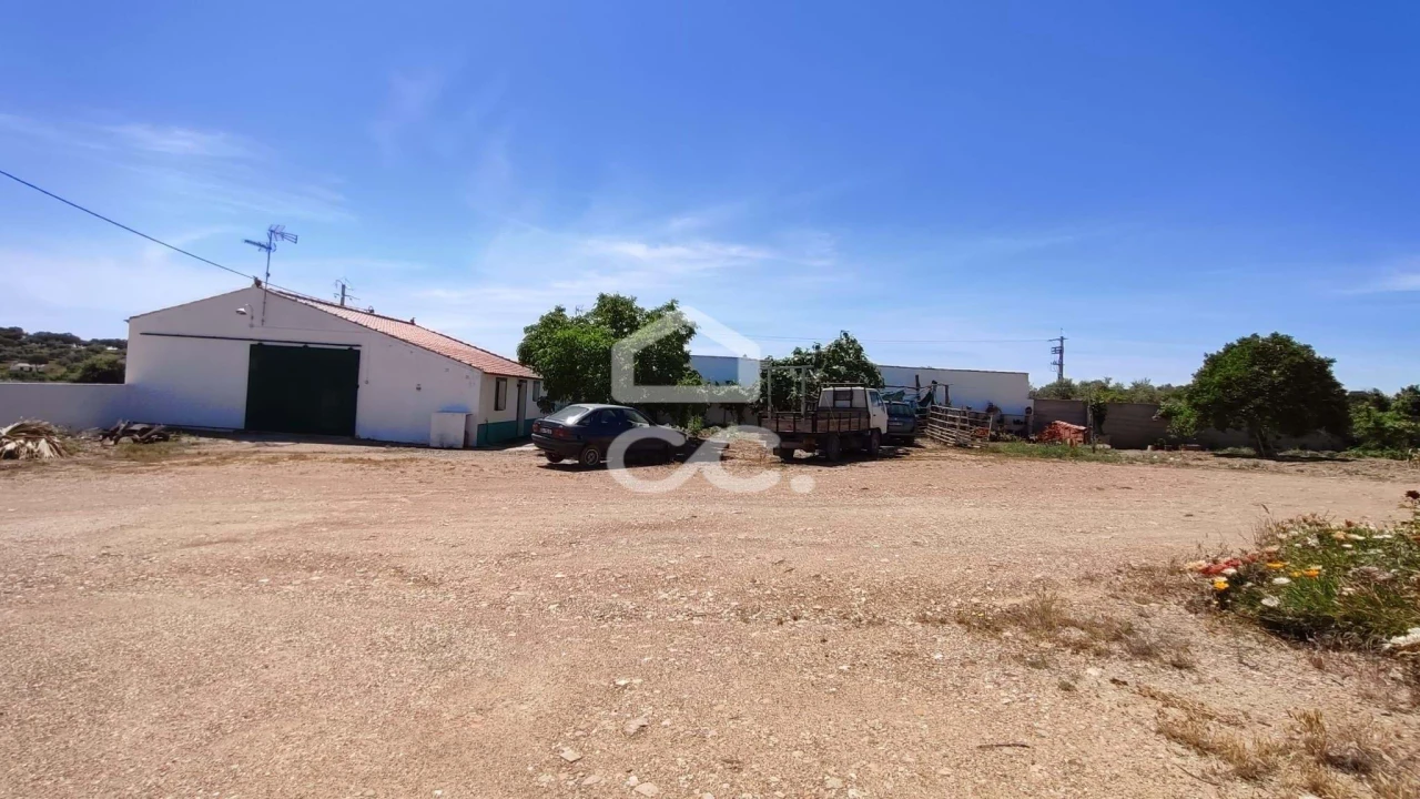 Quinta T5 para Venda em Vila Verde de Ficalho Foto 47