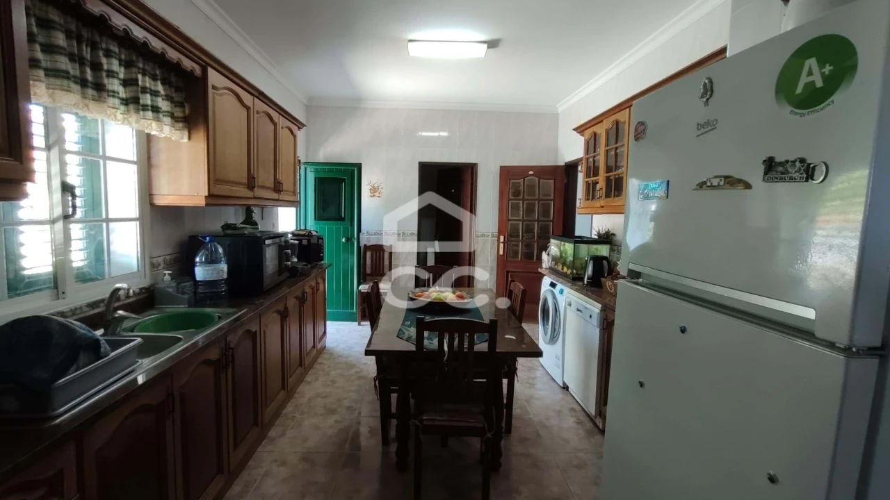 Quinta T5 para Venda em Vila Verde de Ficalho Foto 34