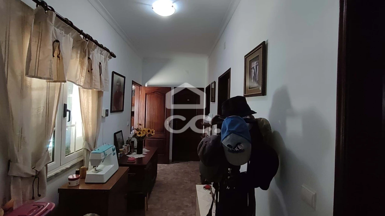 Quinta T5 para Venda em Vila Verde de Ficalho Foto 36