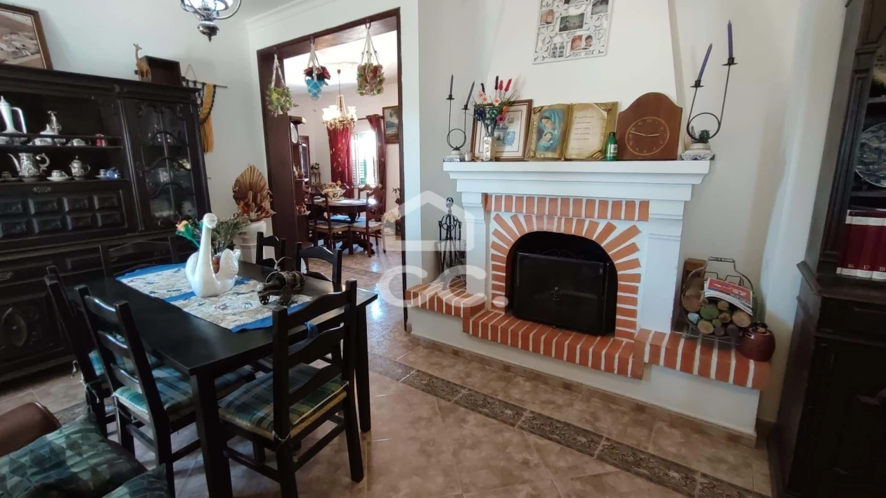 Quinta T5 para Venda em Vila Verde de Ficalho Foto 12