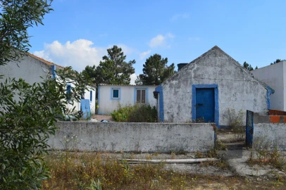 Moradia T3 para Venda em Comporta
