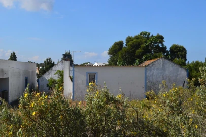 Moradia T3 para Venda em Comporta