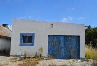 Moradia T3 para Venda em Comporta