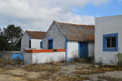 Moradia T3 para Venda em Comporta