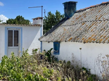 Moradia T3 para Venda em Comporta