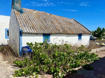 Moradia T3 para Venda em Comporta