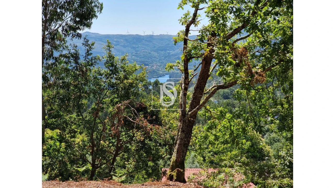 Terreno para Venda em Anissó e Soutelo Foto 11