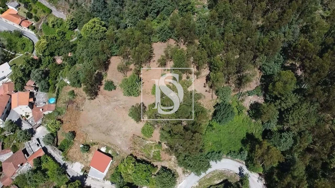 Terreno para Venda em Anissó e Soutelo Foto 29