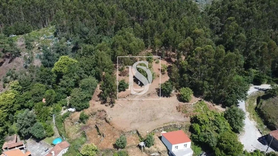 Terreno para Venda em Anissó e Soutelo Foto 21