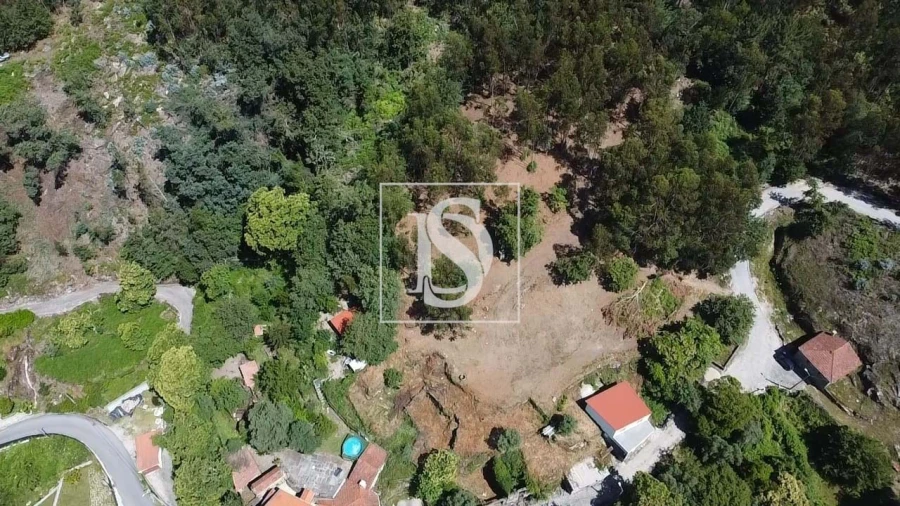 Terreno para Venda em Anissó e Soutelo Foto 27