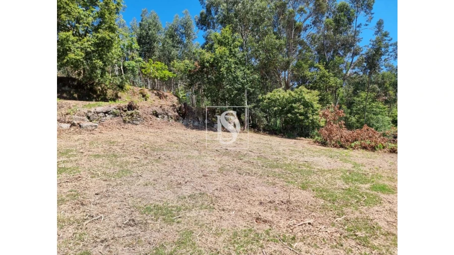 Terreno para Venda em Anissó e Soutelo Foto 2
