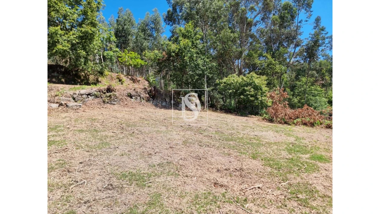 Terreno para Venda em Anissó e Soutelo Foto 2