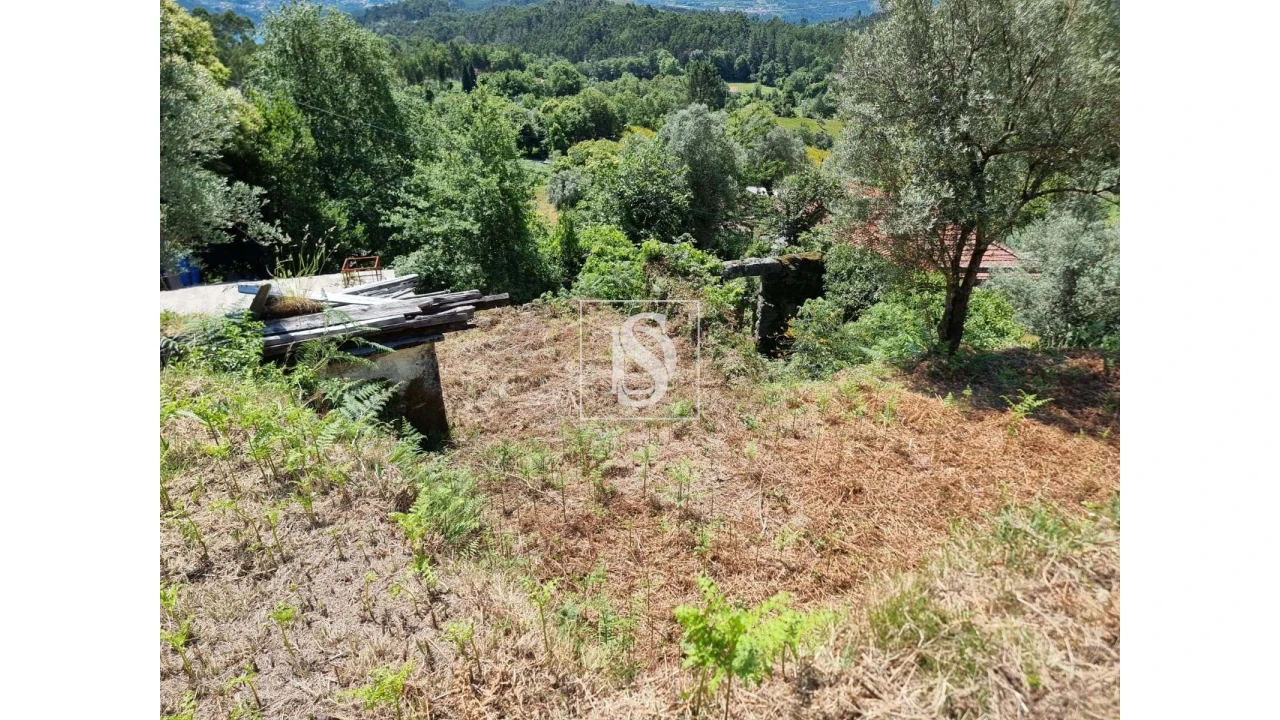 Terreno para Venda em Anissó e Soutelo Foto 6
