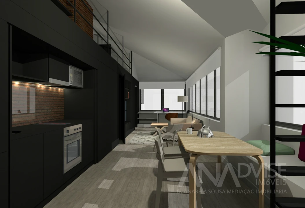 Escritório para Venda em Viseu Foto 1