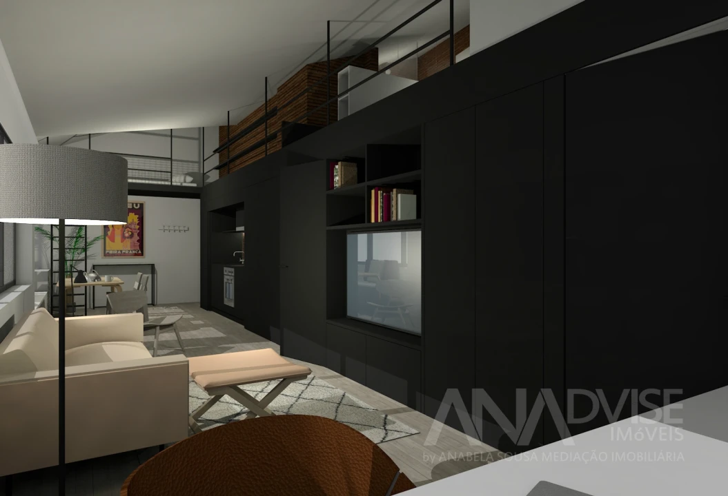 Escritório para Venda em Viseu Foto 4