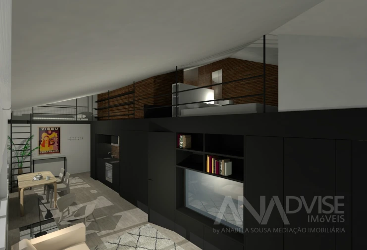 Escritório para Venda em Viseu Foto 6