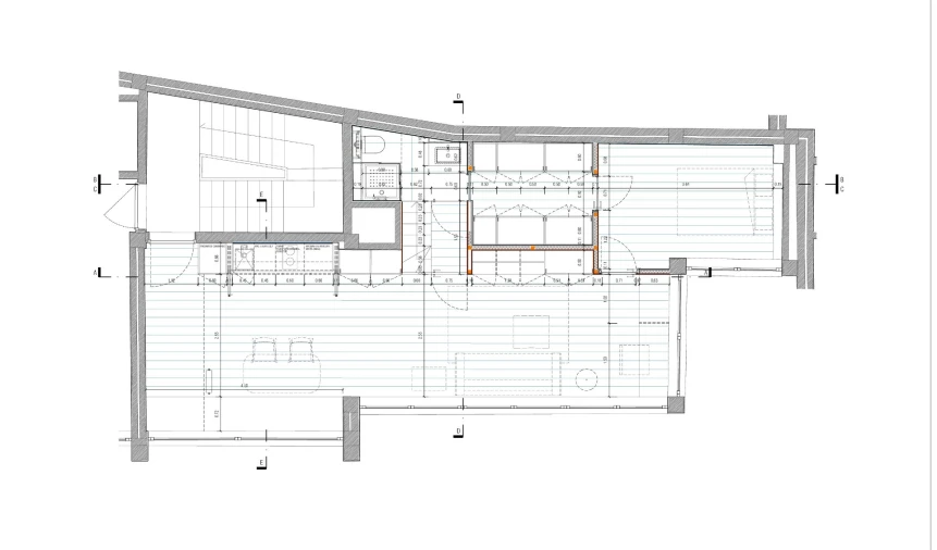 Escritório para Venda em Viseu Foto 2