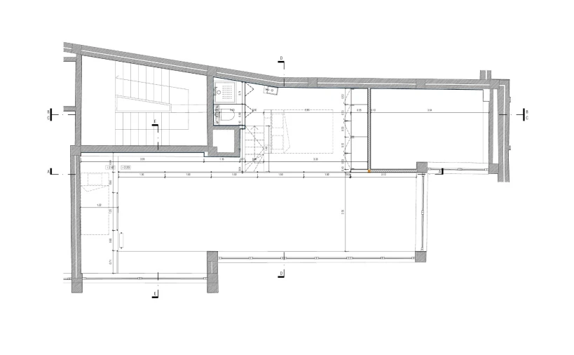 Escritório para Venda em Viseu Foto 3