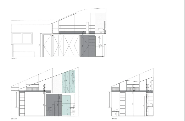 Escritório para Venda em Viseu Foto 10