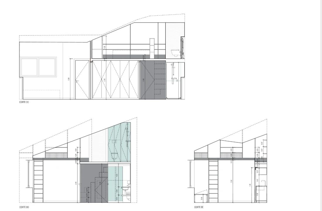 Escritório para Venda em Viseu Foto 10