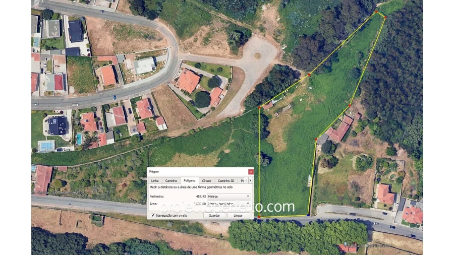 Terreno para Venda em Arcozelo Foto 3