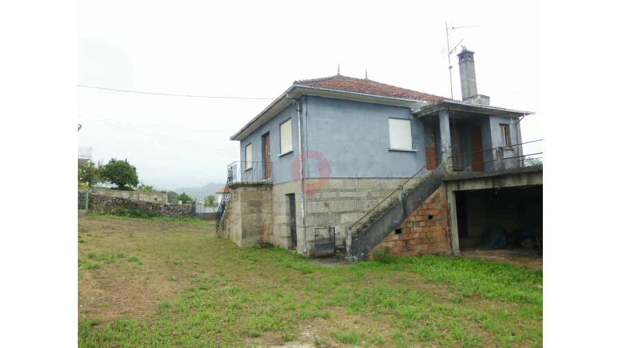 Moradia T3 para Venda em Ceivães e Badim Foto 3