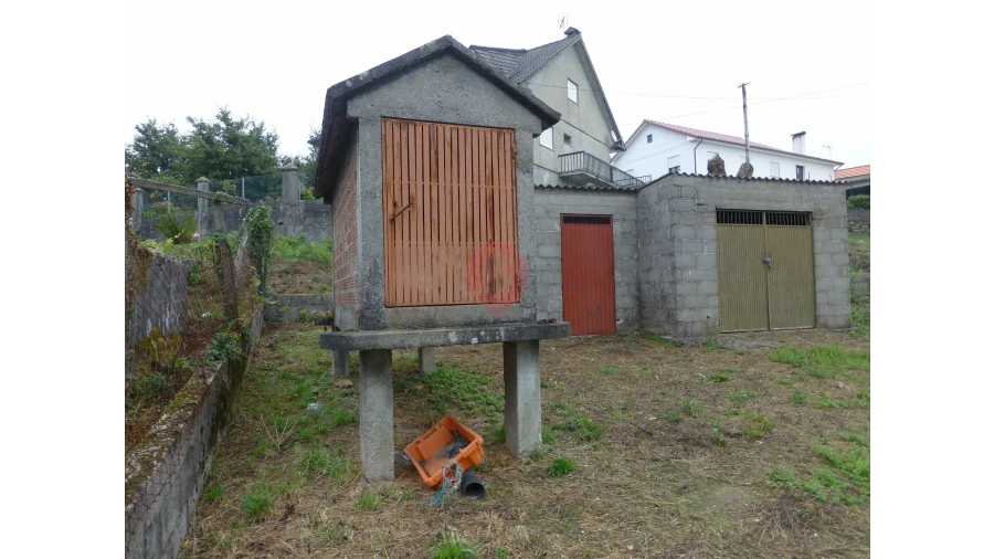 Moradia T3 para Venda em Ceivães e Badim Foto 15