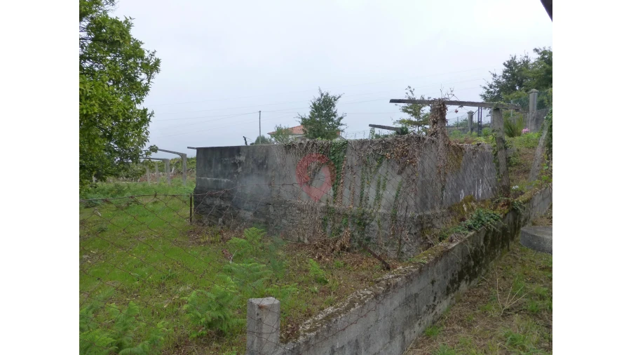 Moradia T3 para Venda em Ceivães e Badim Foto 16