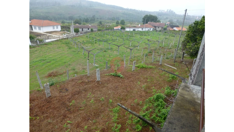 Moradia T3 para Venda em Ceivães e Badim Foto 14