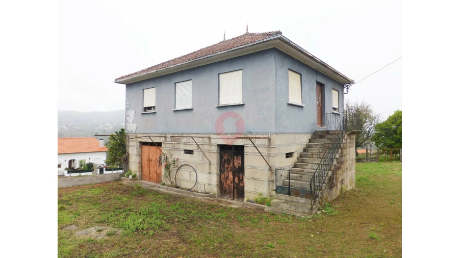 Moradia T3 para Venda em Ceivães e Badim Foto 2