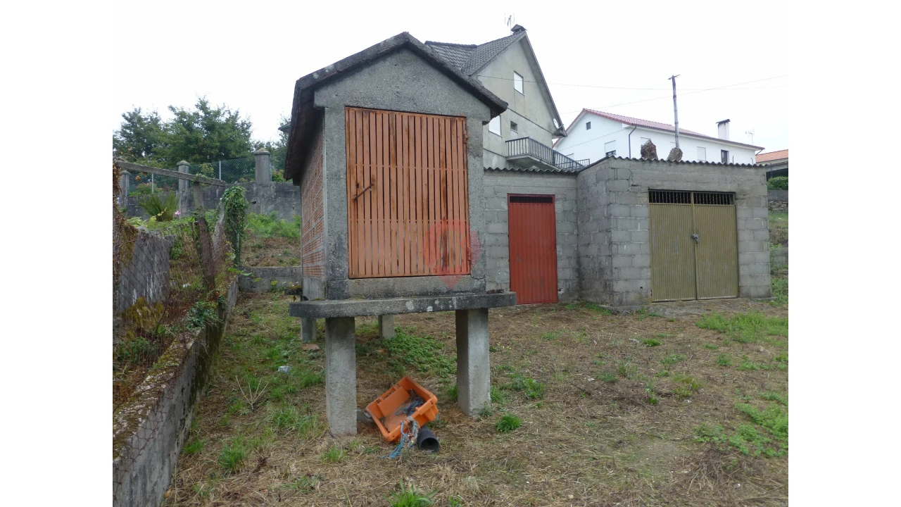 Moradia T3 para Venda em Ceivães e Badim Foto 15