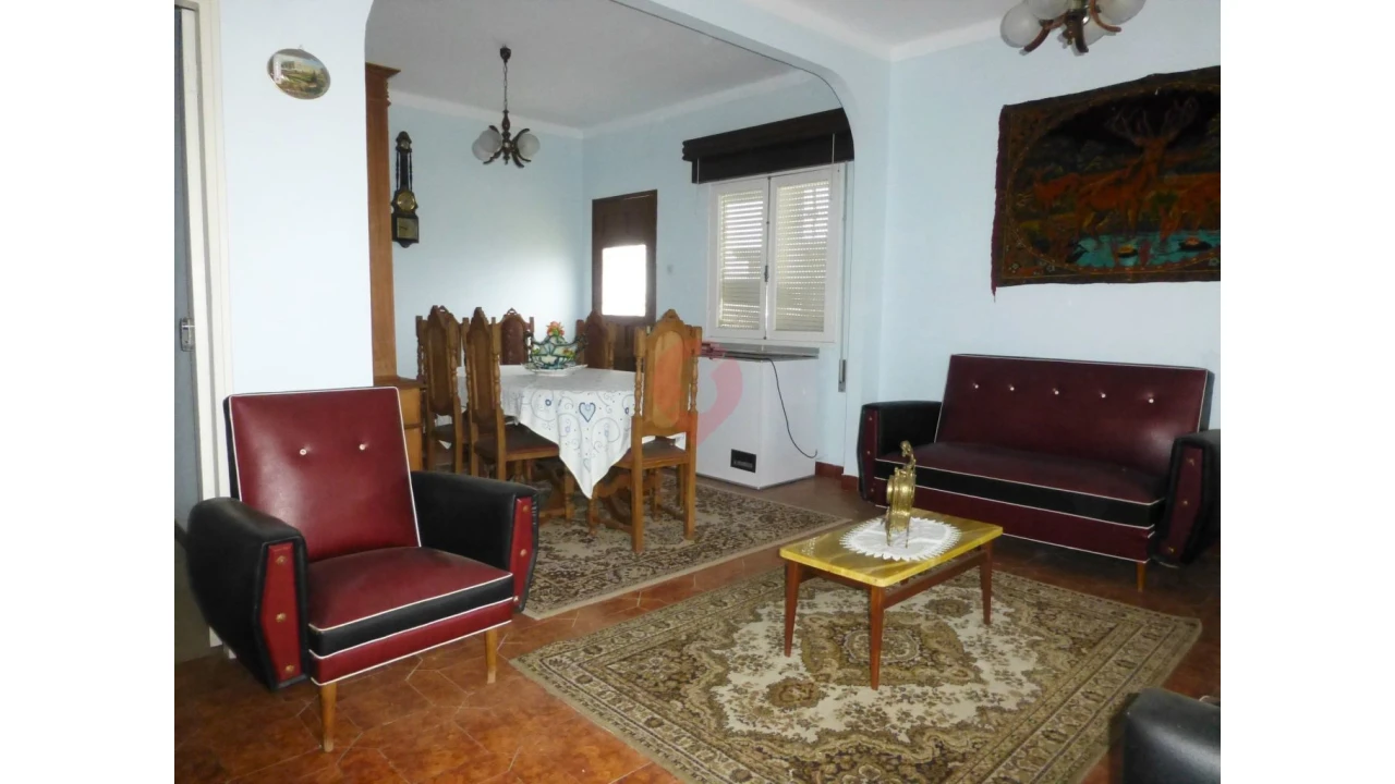 Moradia T3 para Venda em Ceivães e Badim Foto 5